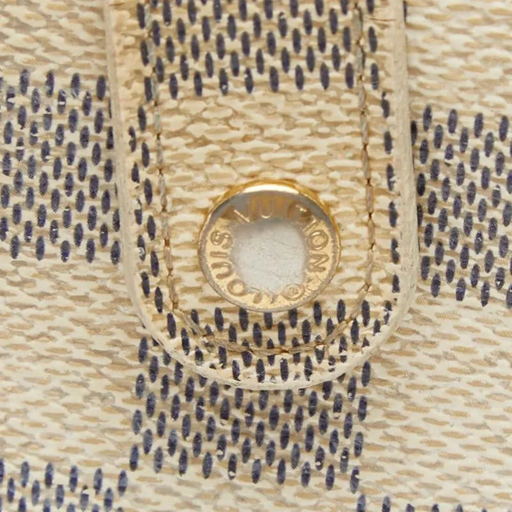 Louis Vuitton Portefeuille Viennois Bi-fold Wallet